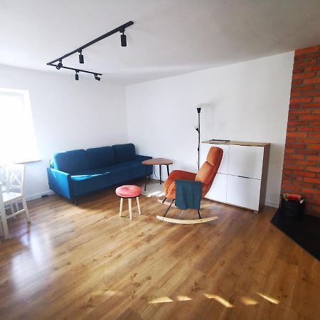 Apartament Хелмсько-Шльонське Екстер'єр фото