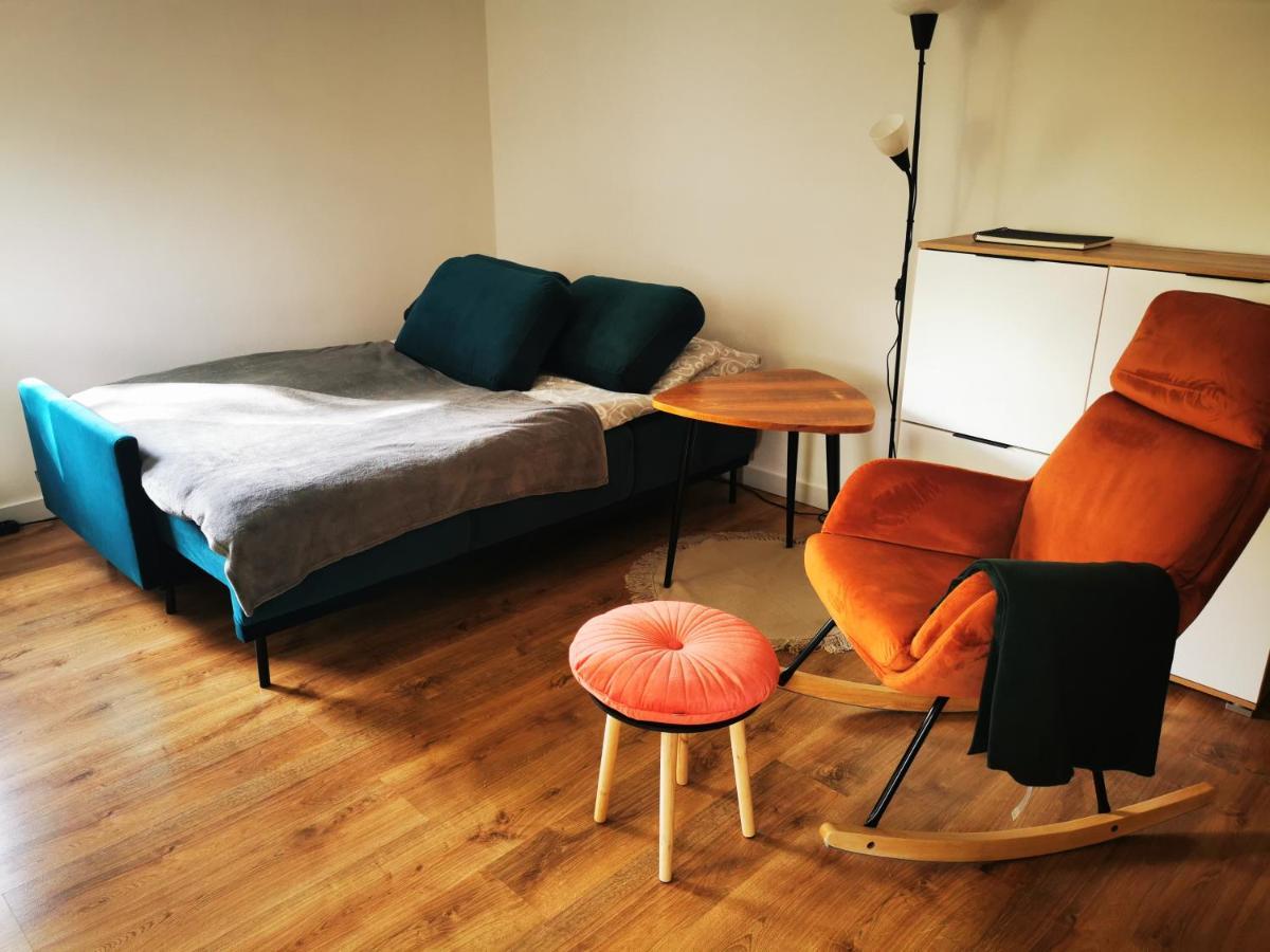 Apartament Хелмсько-Шльонське Екстер'єр фото