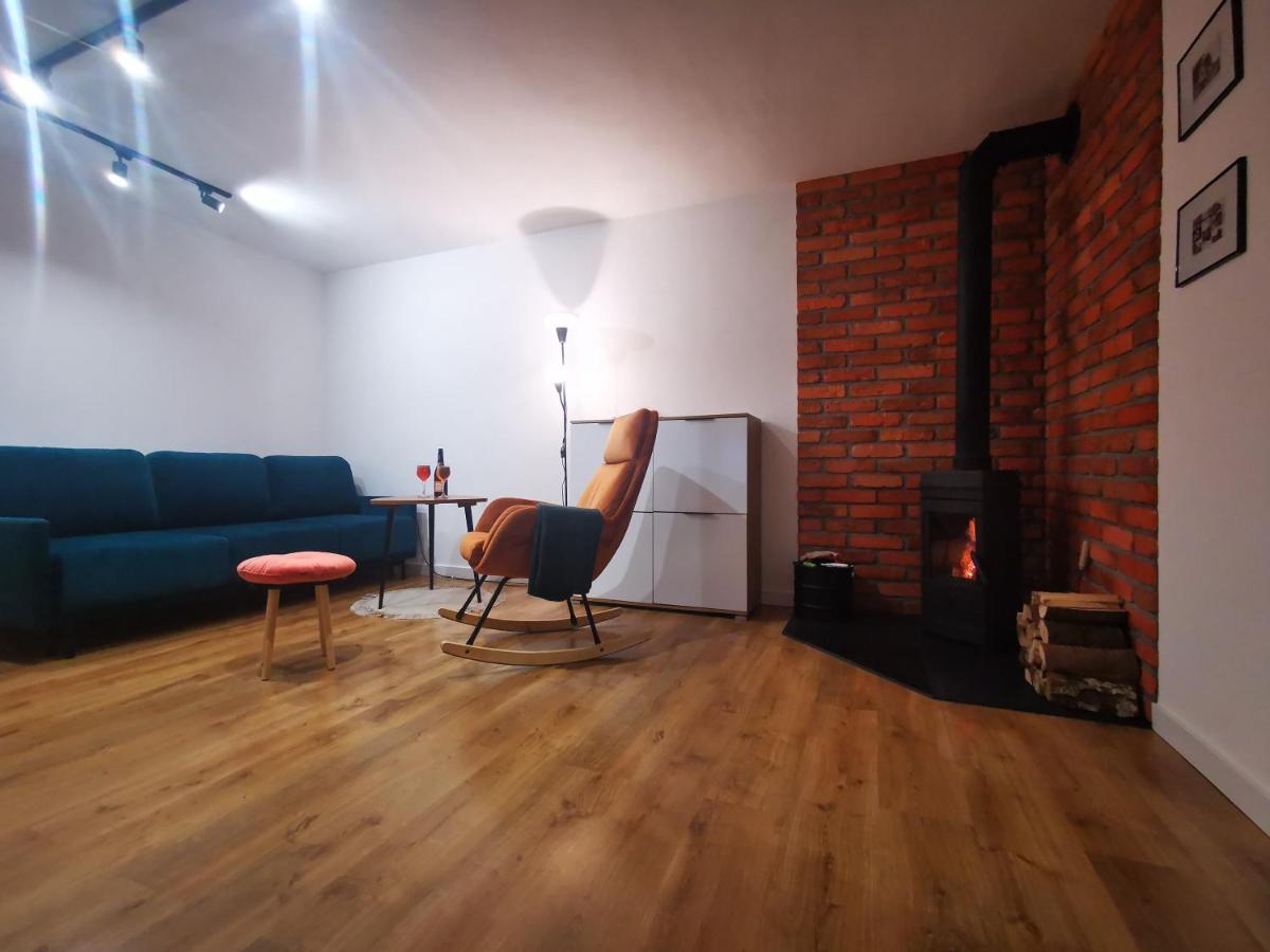 Apartament Хелмсько-Шльонське Екстер'єр фото