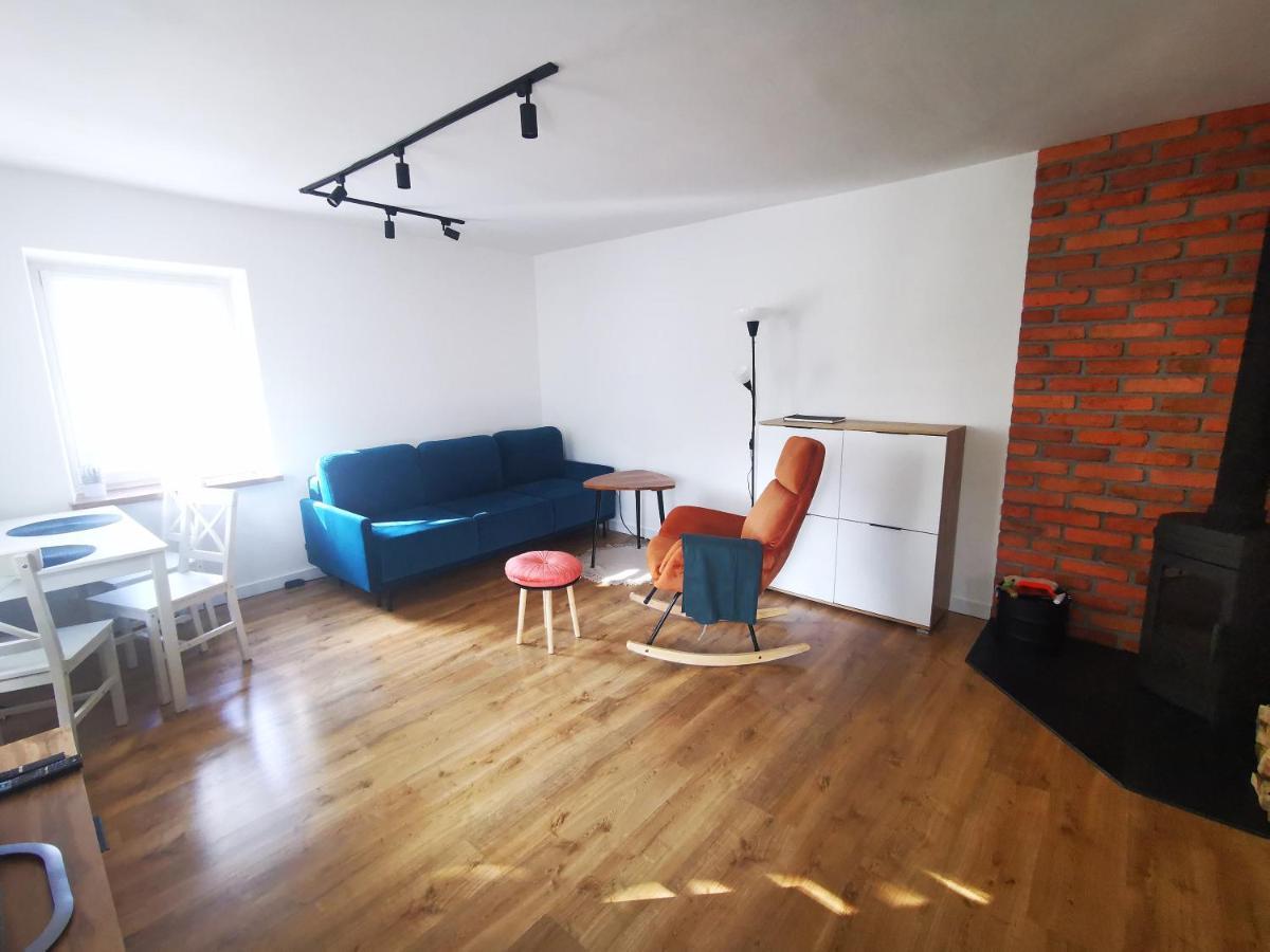 Apartament Хелмсько-Шльонське Екстер'єр фото