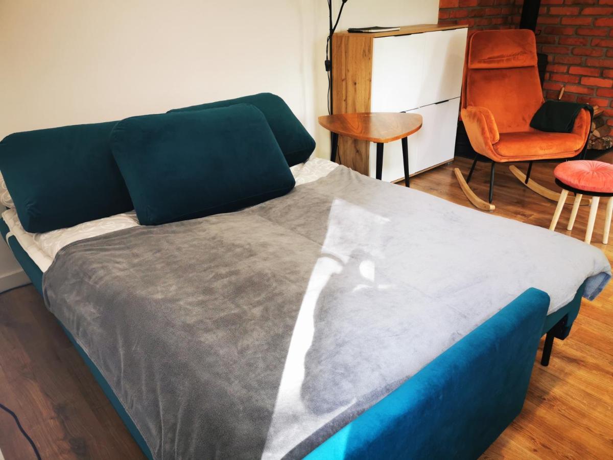 Apartament Хелмсько-Шльонське Екстер'єр фото